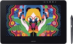 Wacom Cintiq Pro DTH-1320 13